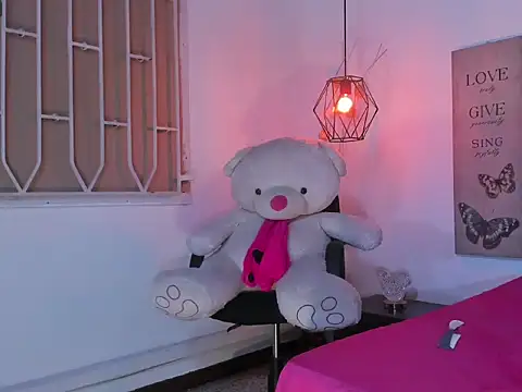 yeika_smith webcam