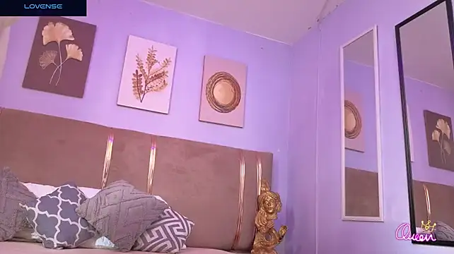 SALOME_F0X_ webcam