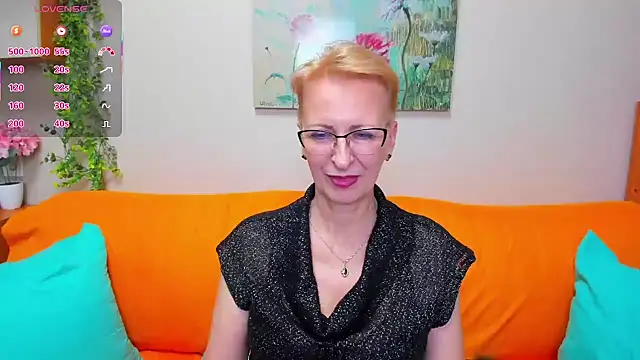 iamyourdream89 live cam preview