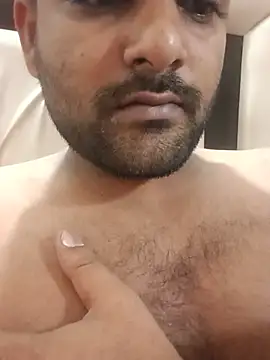 SeemlyPose live cam on StripChat