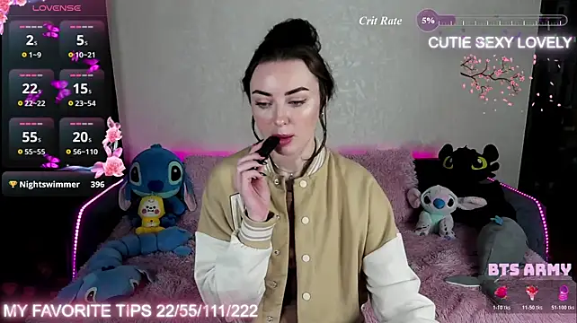 SemurMur live cam on StripChat
