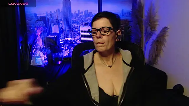 ninarandmann
