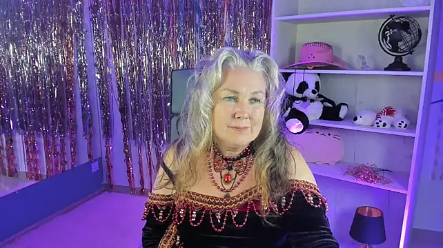 LilaMaharani live cam preview
