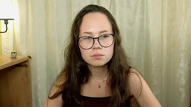 EunaBux webcam stripchat model stream image