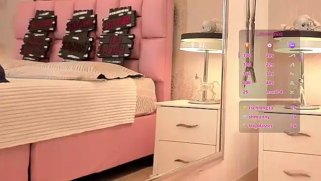 IsabelleDaza