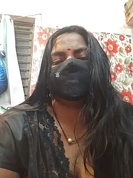 Sravanthi-bb live cam preview