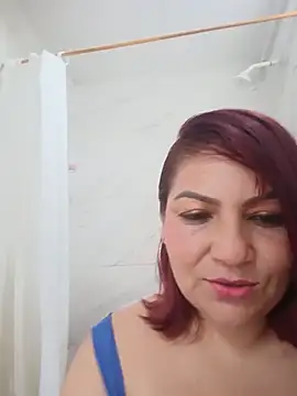 Agata_Traviesa webcam