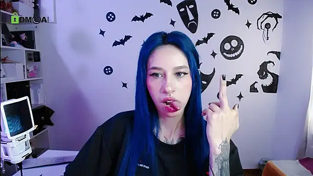 dakota_senju webcam stripchat model stream image