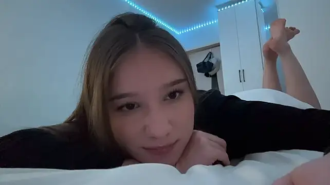DonetteAlaya webcam stripchat model stream image