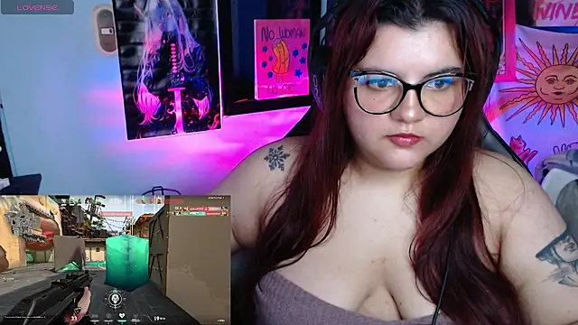 Annee23 webcam