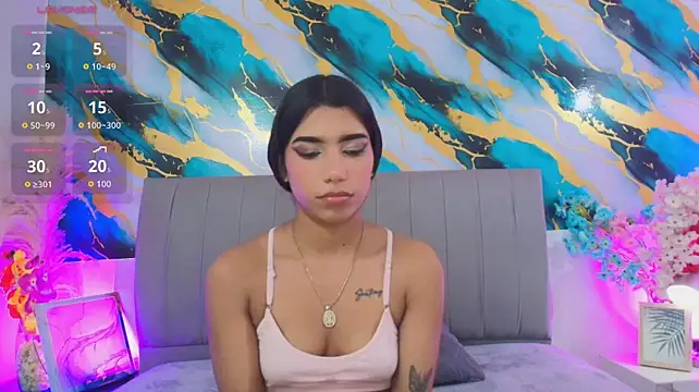Sofia_Jimenez__ webcam stripchat model stream image