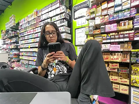 c00k13kat webcam