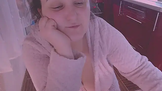 SoftLia live sex cam