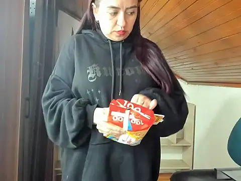 Mariana_Rusell