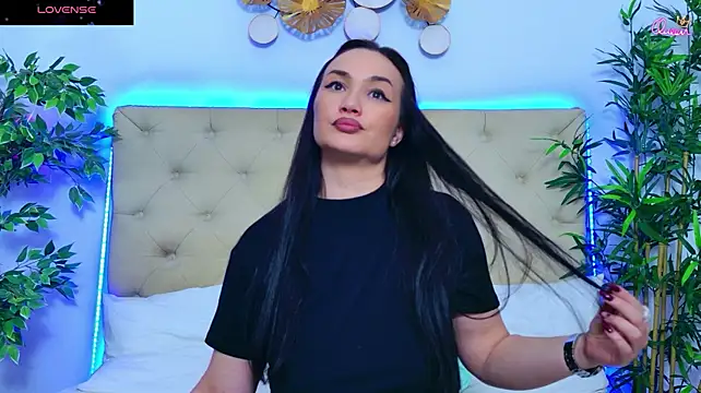 Daliya_ webcam