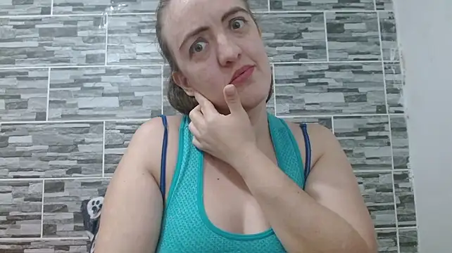 Venus_Santana live sex cam