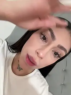 Bonny_Eva webcam stripchat model stream image