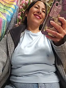 JustSamantha_ webcam