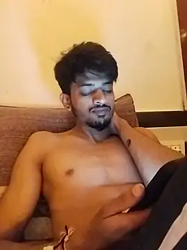 Your_Supermann live cam on StripChat