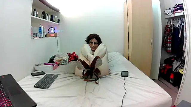 Empress_Lilith webcam stripchat model stream image