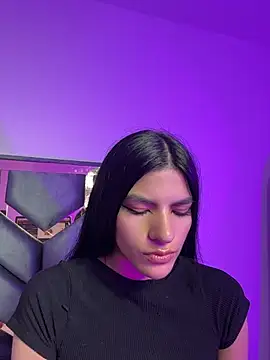 Taylor_Ec live cam on StripChat