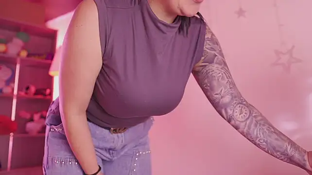 Madison_Mayer_ webcam stripchat model stream image