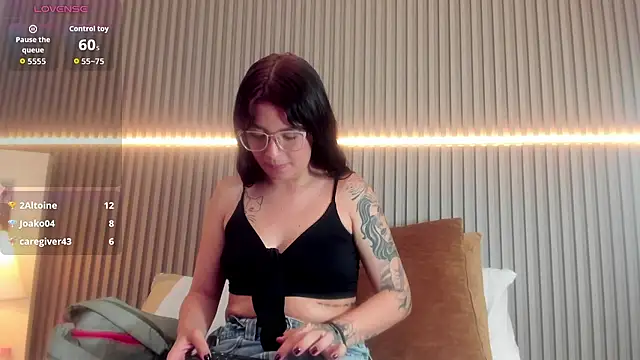 SusiBlake webcam