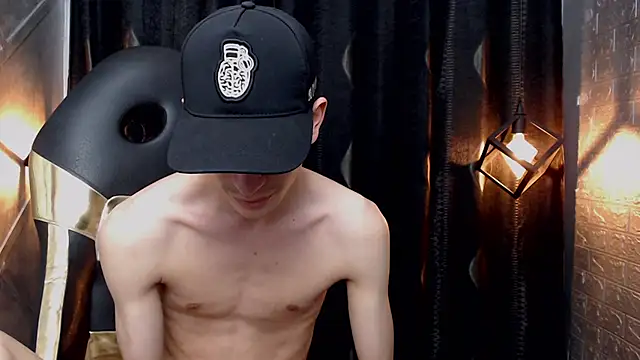 DAMIAN_22 webcam