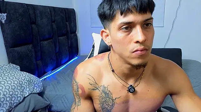 Austin_muscle