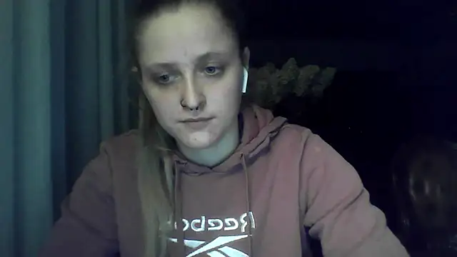 LeaWetGirl