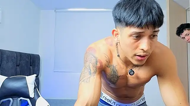 Austin_muscle