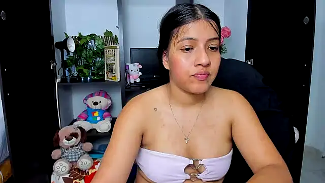 zara_cute webcam stripchat model stream image