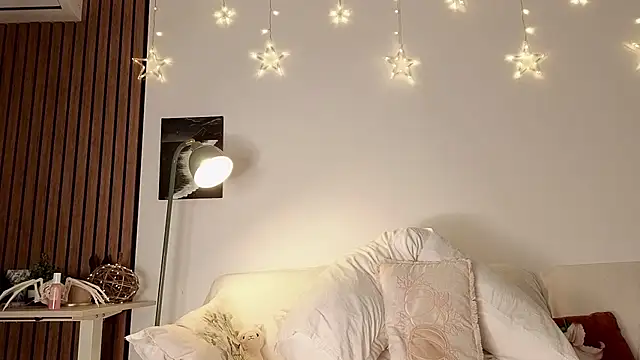 KimArts webcam