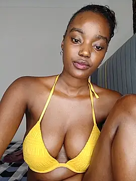 Afrri_queen webcam stripchat model stream image