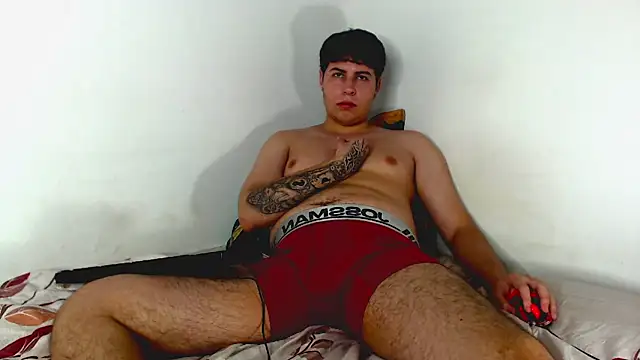 CrissConor