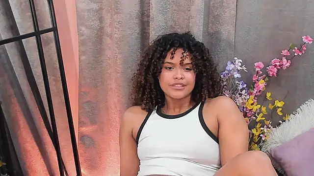 Amelia_bss live cam on StripChat