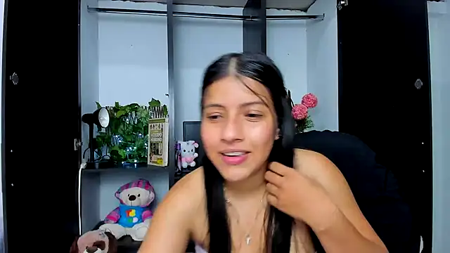 zara_cute webcam stripchat model stream image