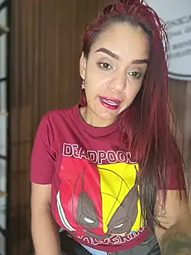 Sara-77 webcam