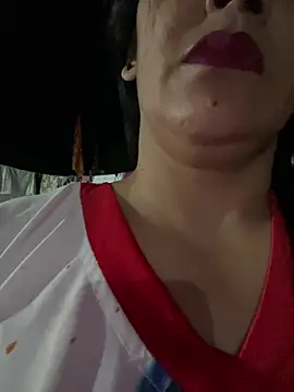 Anshika_Arya live cam on StripChat