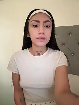 Show de webcam ao vivo com Bonny_Eva - Brinquedos Lovense interativos disponíveis