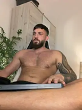LustyMike_