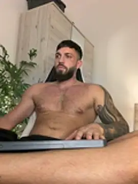 LustyMike_ live sex cam