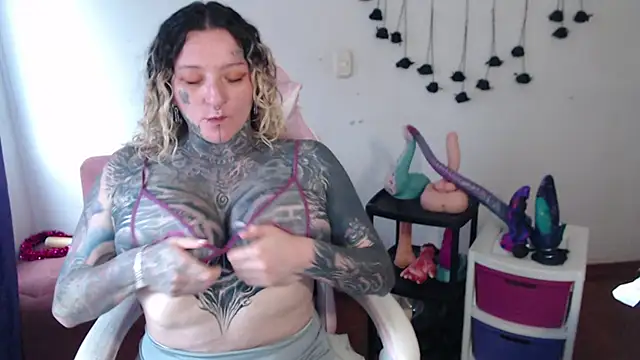 SLOPPYTITSS