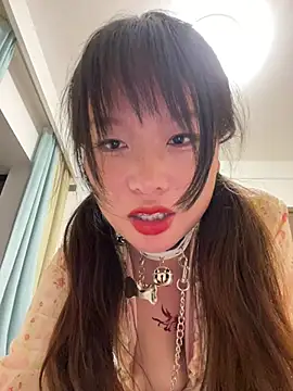 Live webcam show with xianyu-ss - Interactive Lovense toys available