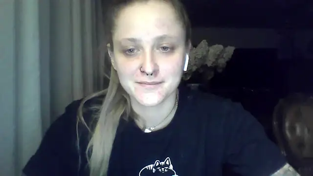 LeaWetGirl