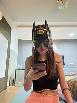 Evaa webcam stripchat model stream image