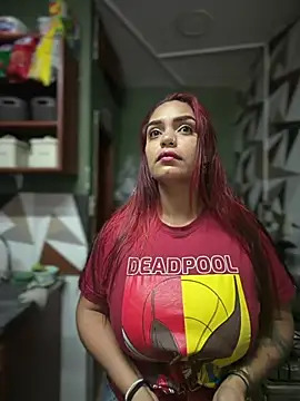 Sara-77 webcam
