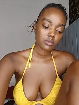 Afrri_queen live cam on StripChat
