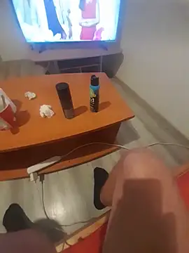 Peterek27 webcam stripchat model stream image