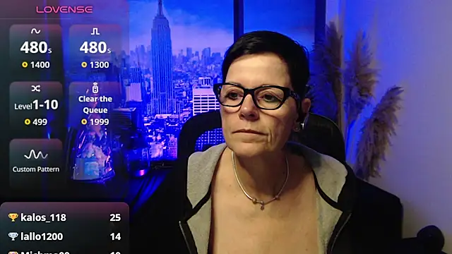 ninarandmann